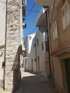 Apartments by the sea Baska, Krk - 19519